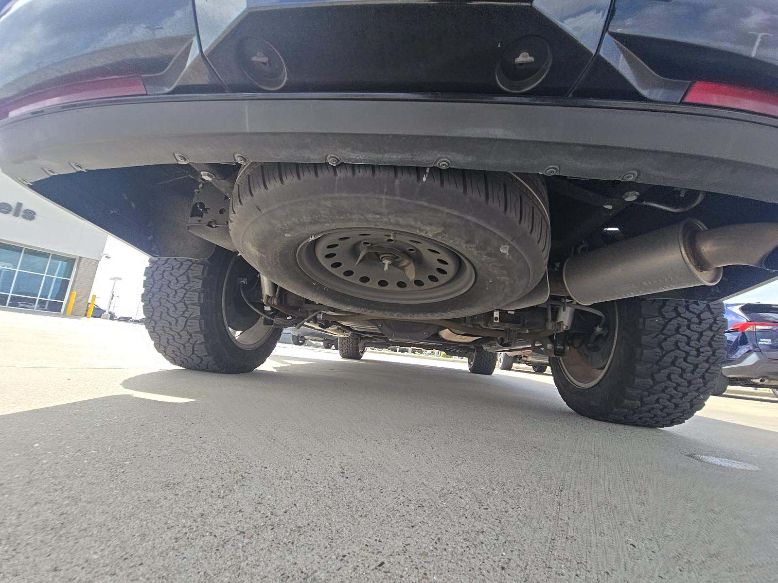 2018 Cadillac Escalade Base RWD