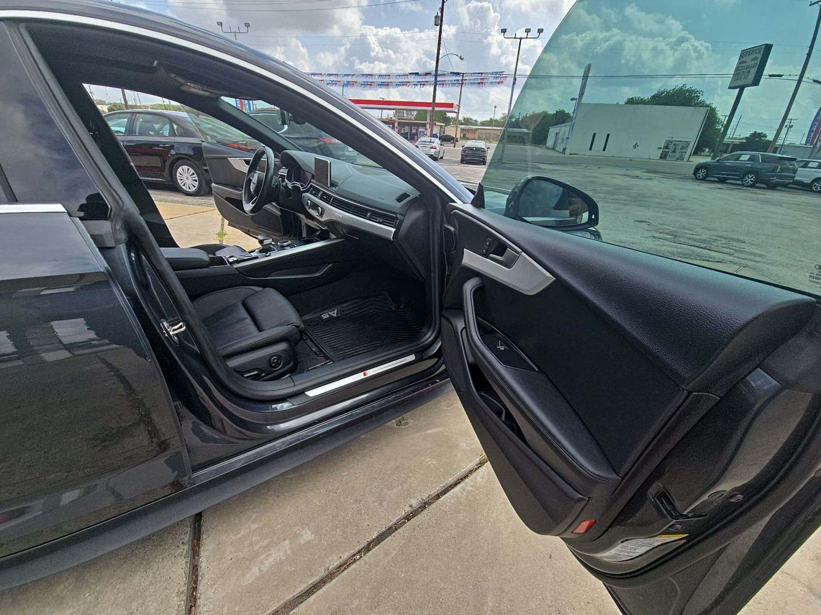 2019 Audi A5 Premium Plus AWD