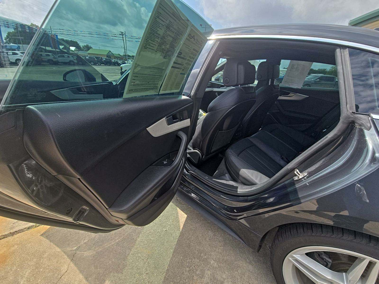 2019 Audi A5 Premium Plus AWD