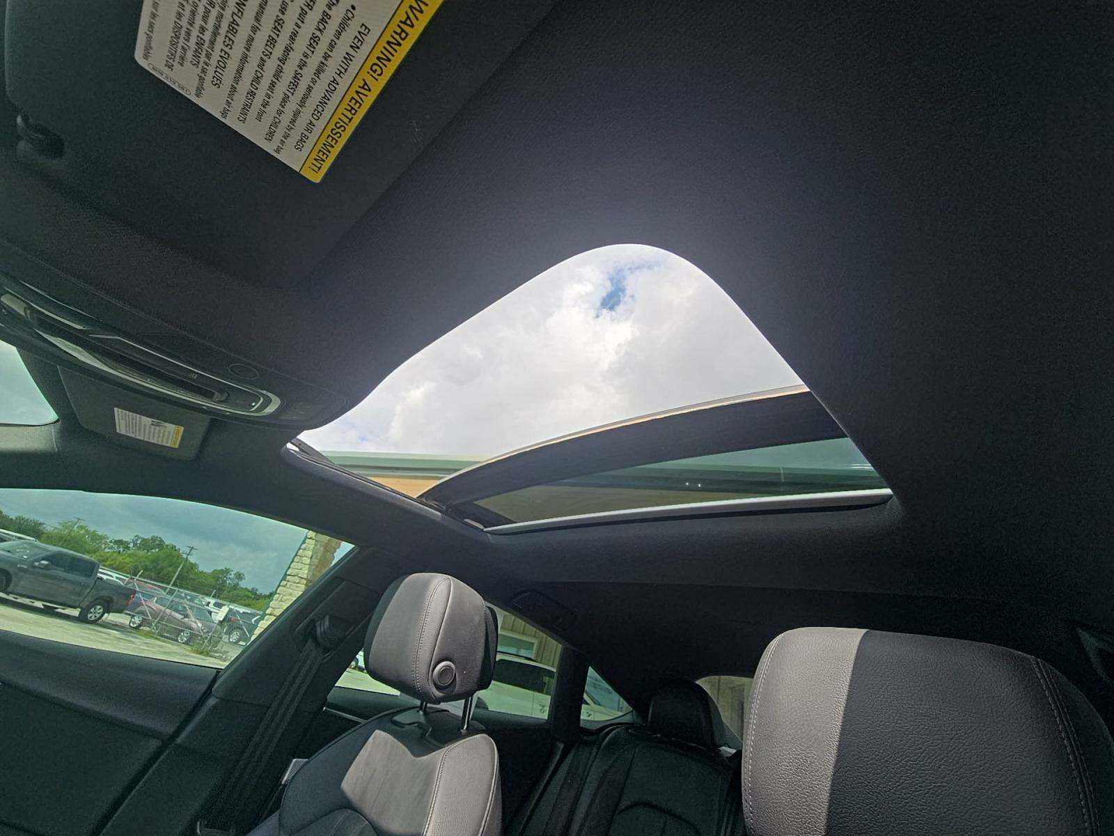 2019 Audi A5 Premium Plus AWD