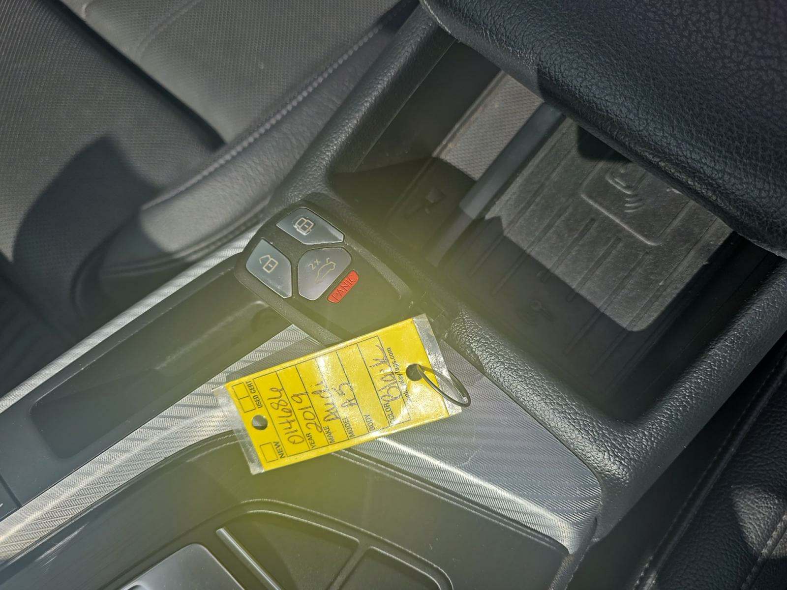 2019 Audi A5 Premium Plus AWD