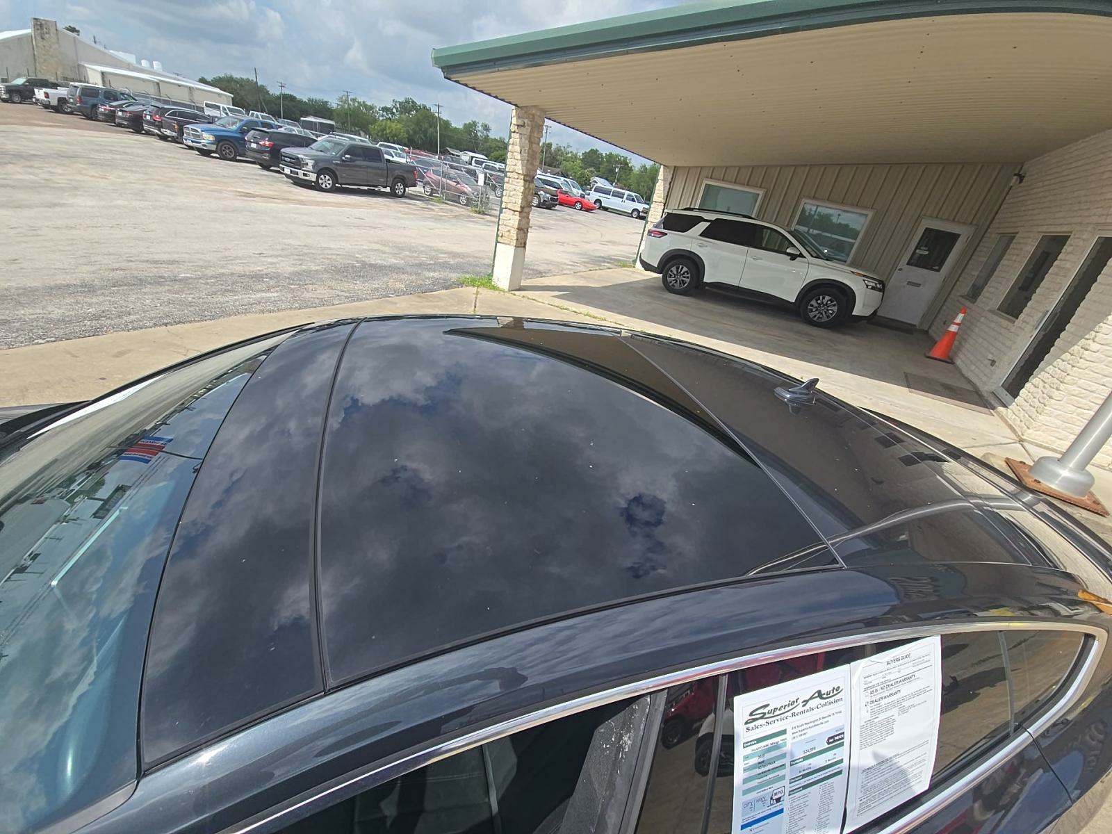 2019 Audi A5 Premium Plus AWD