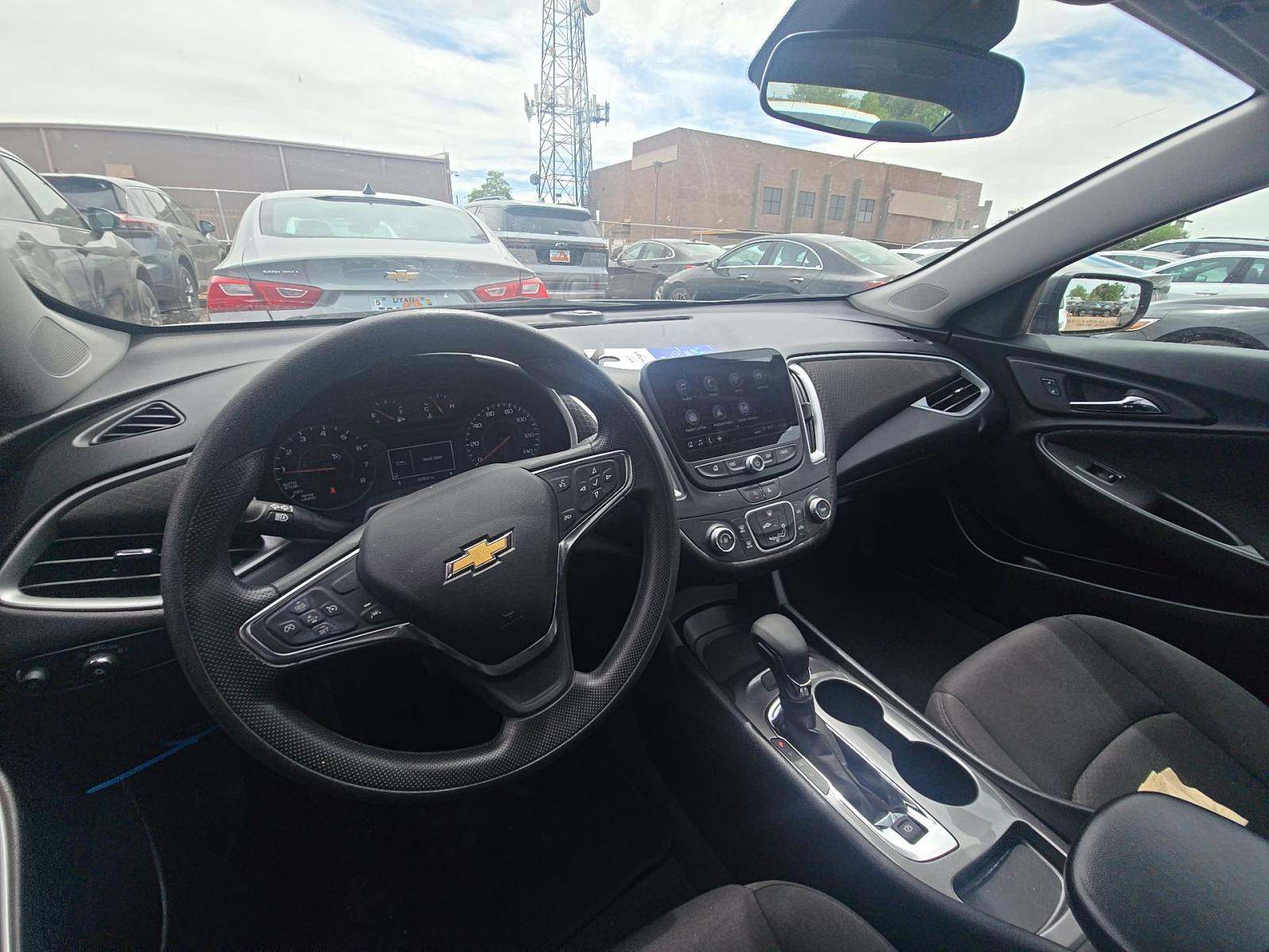 CHEVROLET OTHER - 10