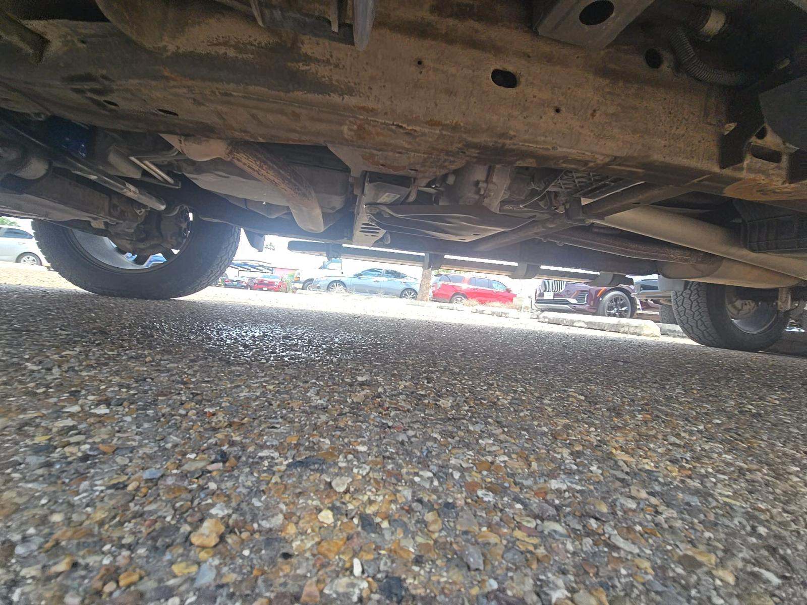 CHEVROLET SILVERADO - 7