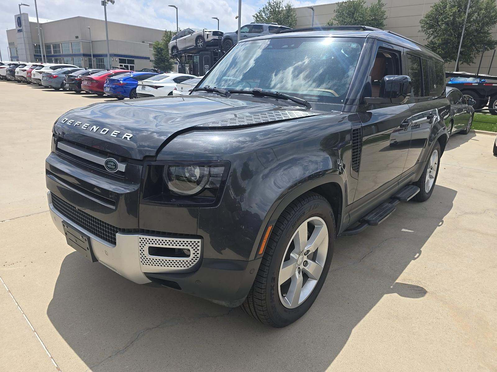 2023 Land Rover Defender 130 First Edition AWD