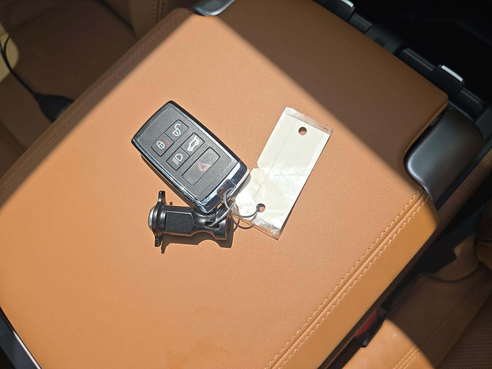 2023 Land Rover Defender 130 First Edition AWD