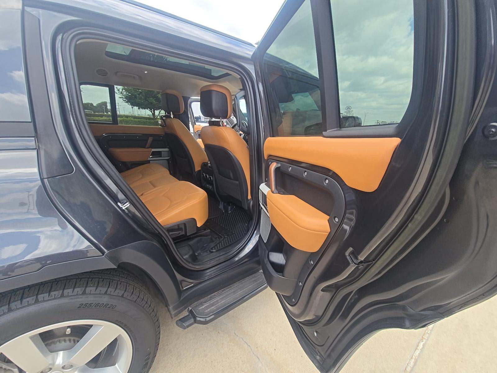 2023 Land Rover Defender 130 First Edition AWD