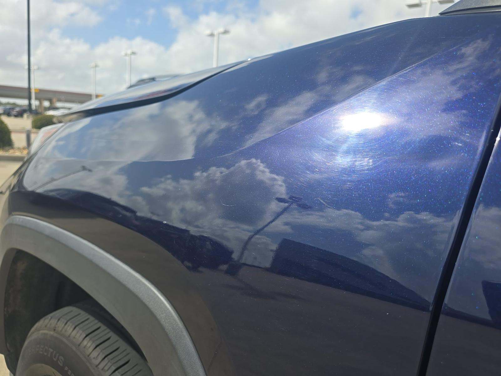 2022 Toyota RAV4 XLE FWD