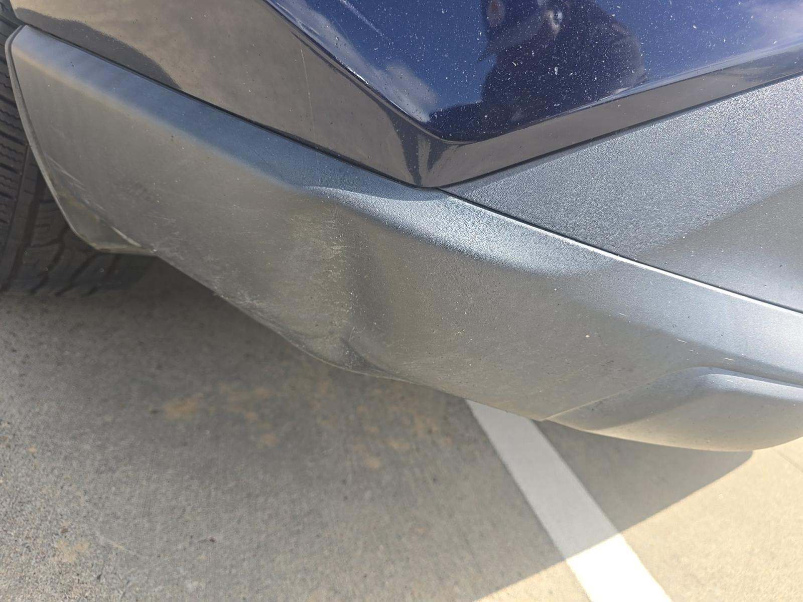 2022 Toyota RAV4 XLE FWD