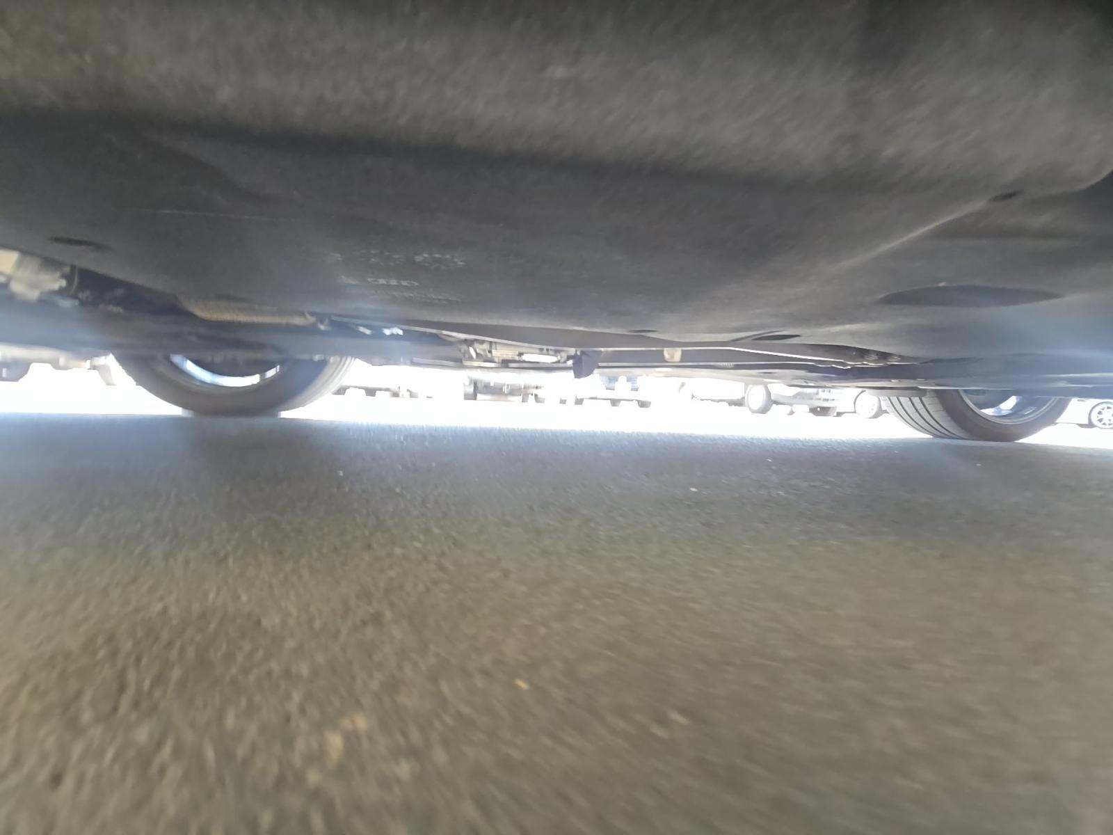 PORSCHE CAYENNE - 7
