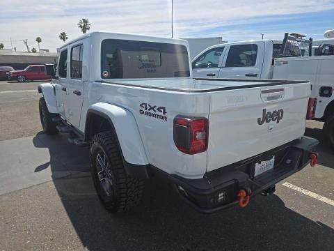 JEEP MOJAVE - 2