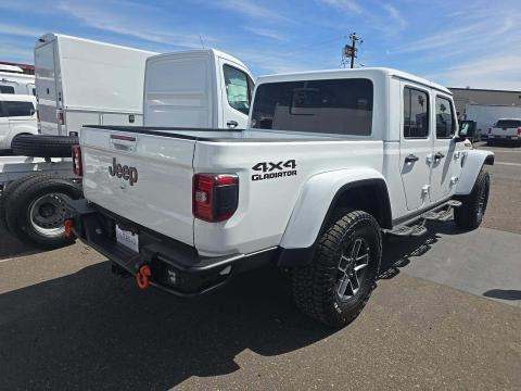 JEEP MOJAVE - 3
