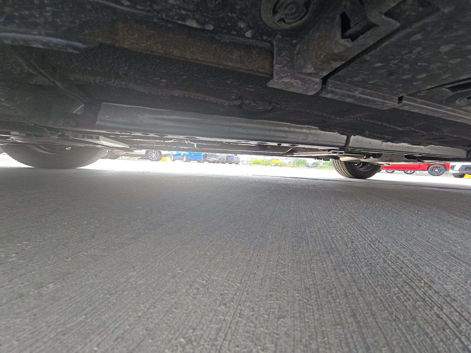 2025 Toyota Corolla LE FWD