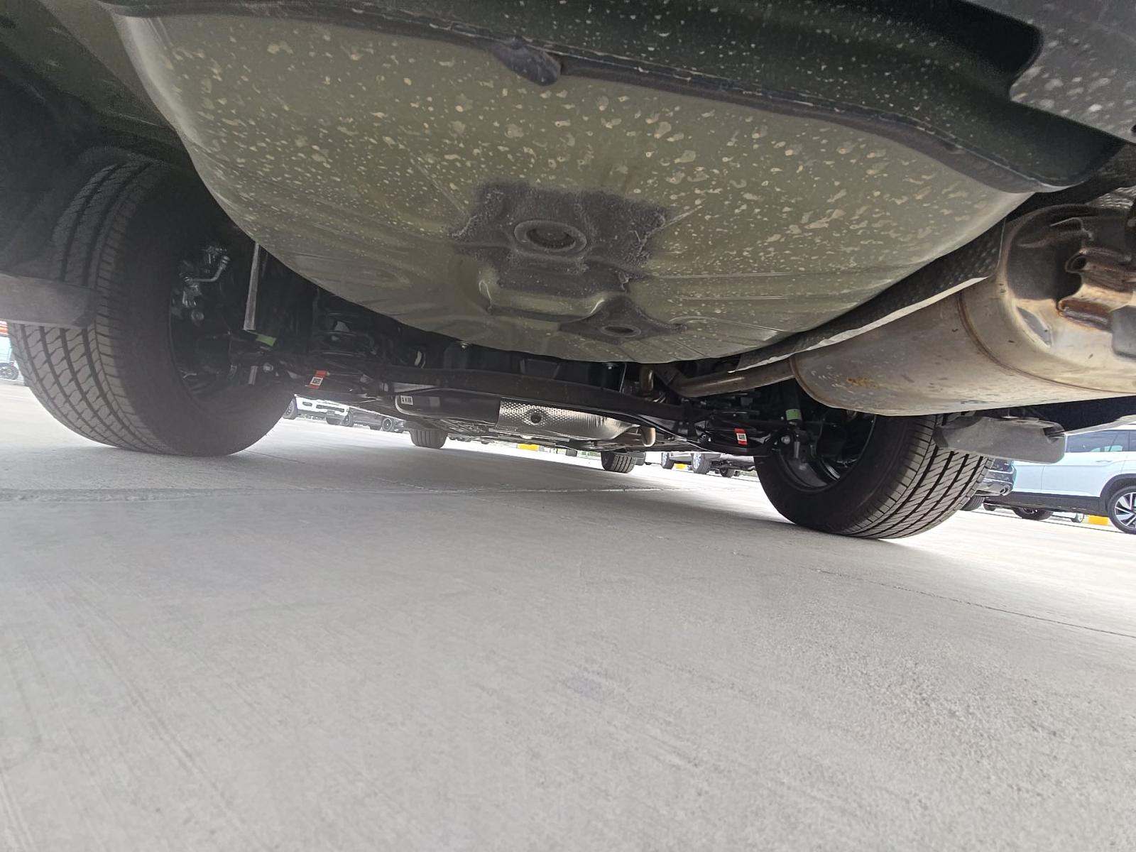 2025 Toyota Corolla LE FWD