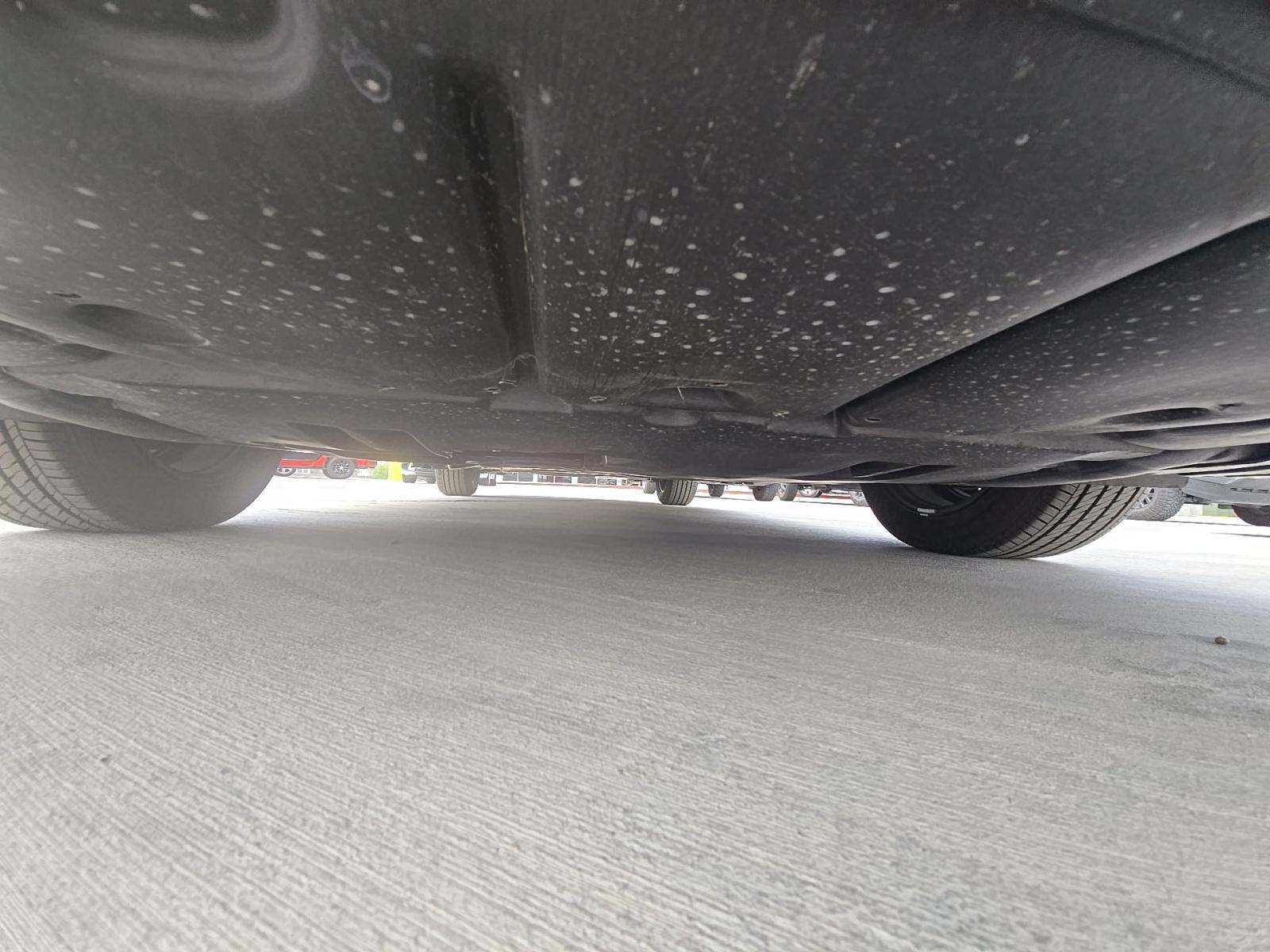 2025 Toyota Corolla LE FWD