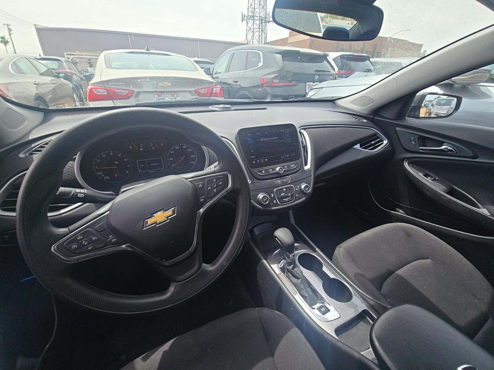 CHEVROLET OTHER - 10