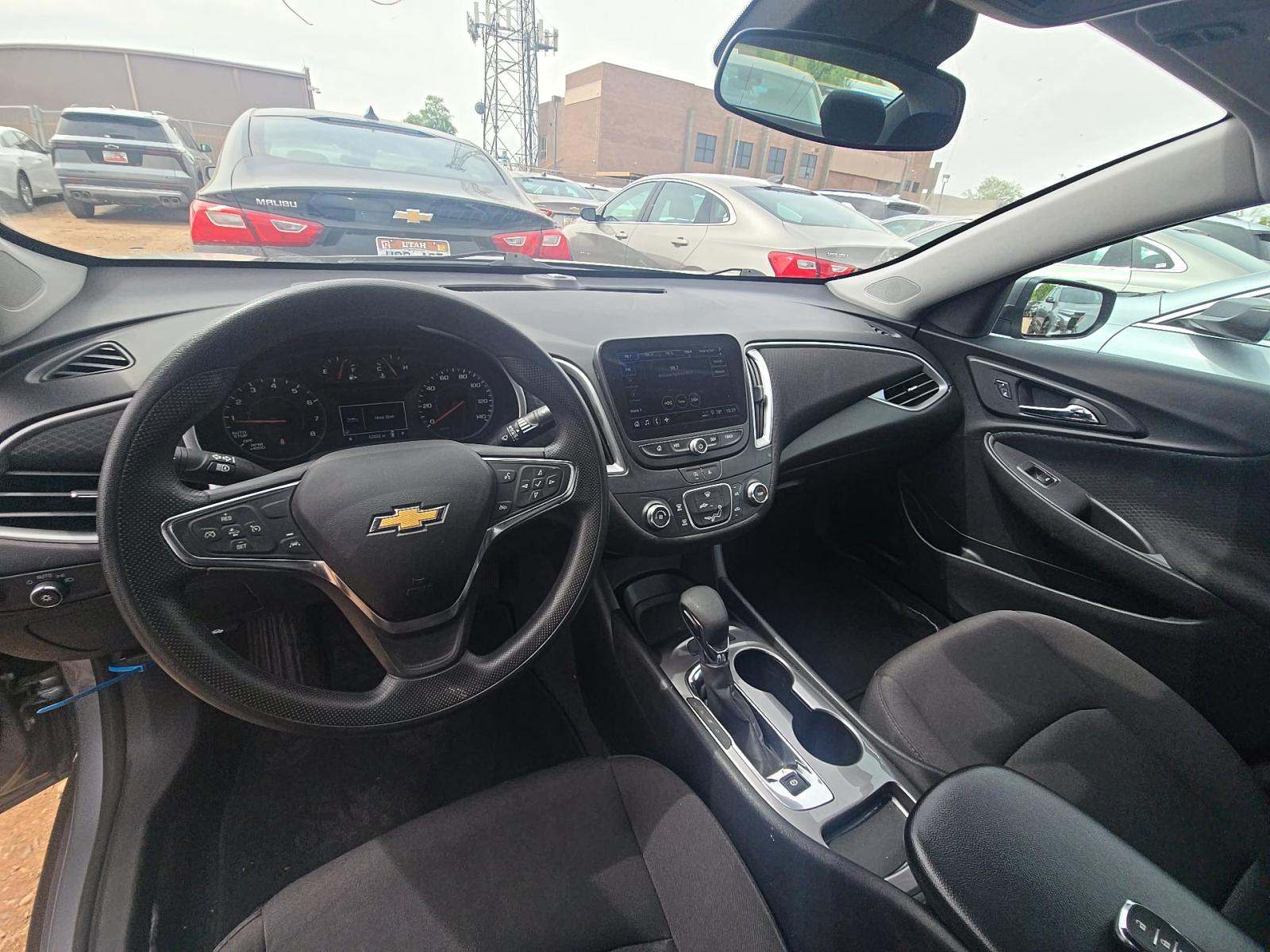 CHEVROLET OTHER - 10