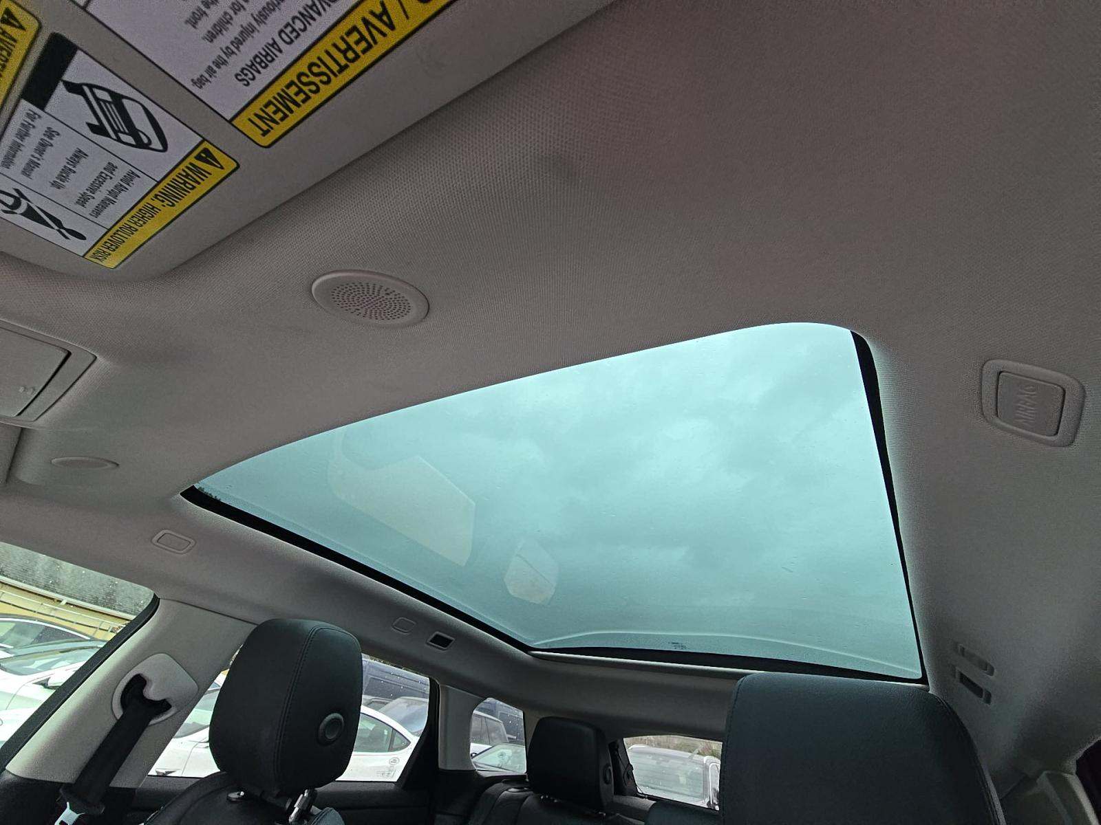 2022 Land Rover Range Rover Evoque S AWD