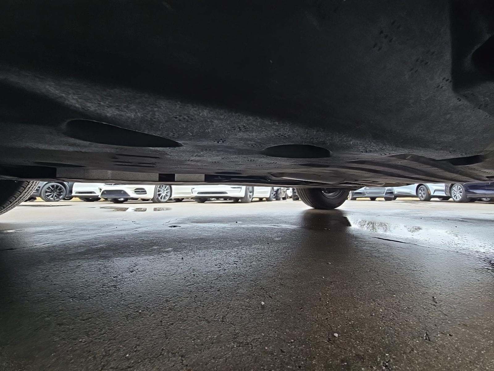 2022 Land Rover Range Rover Evoque S AWD