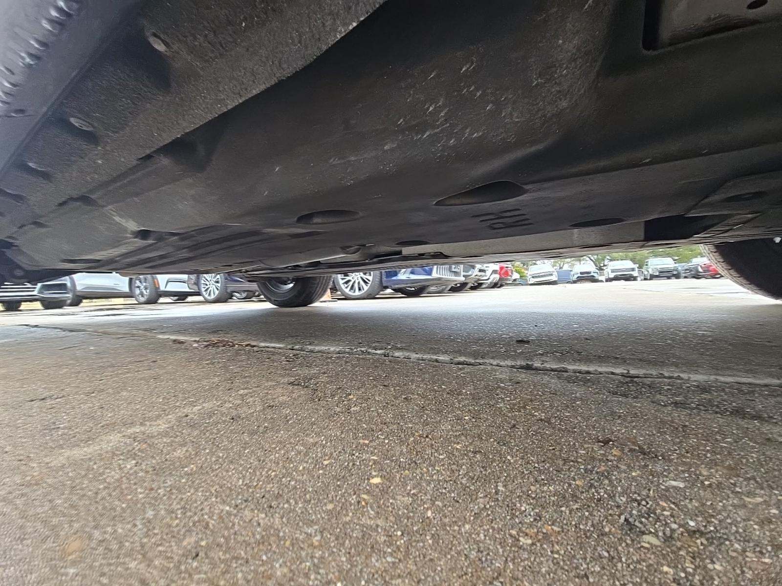 2022 Land Rover Range Rover Evoque S AWD