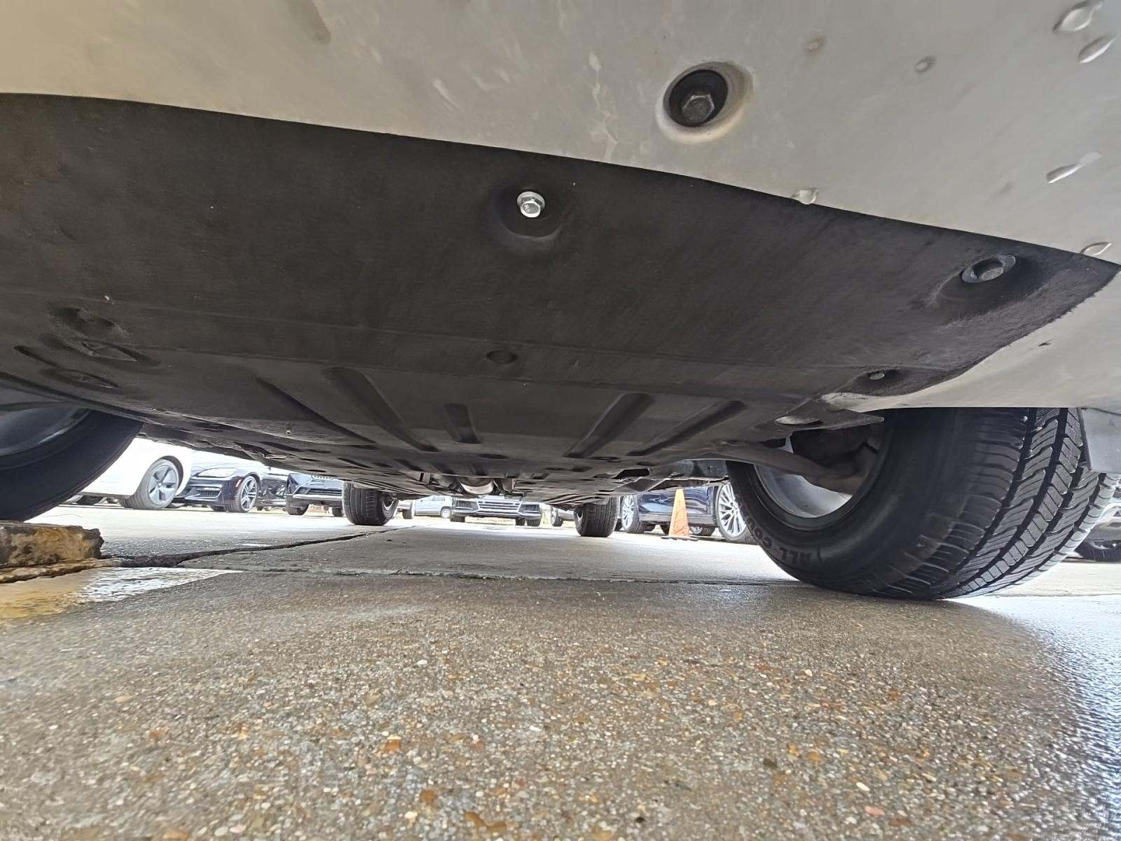 2022 Land Rover Range Rover Evoque S AWD