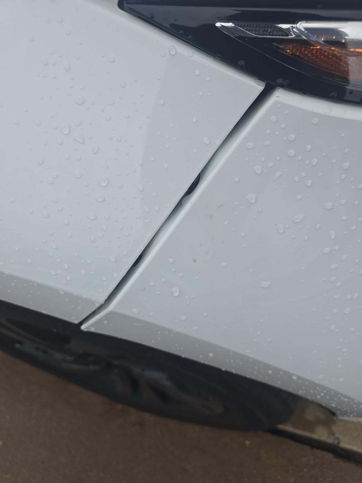 2022 Land Rover Range Rover Evoque S AWD