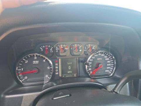 CHEVROLET WORK TRUCK - 9