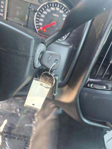 CHEVROLET WORK TRUCK - 8