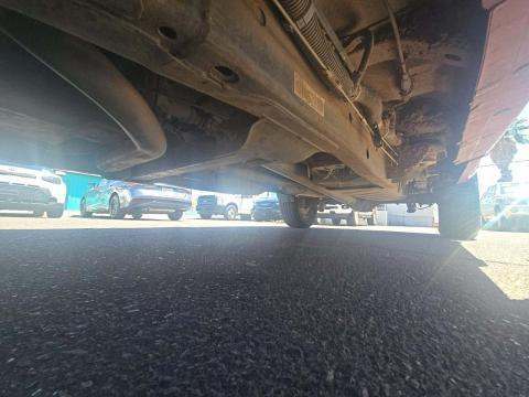 CHEVROLET WORK TRUCK - 7