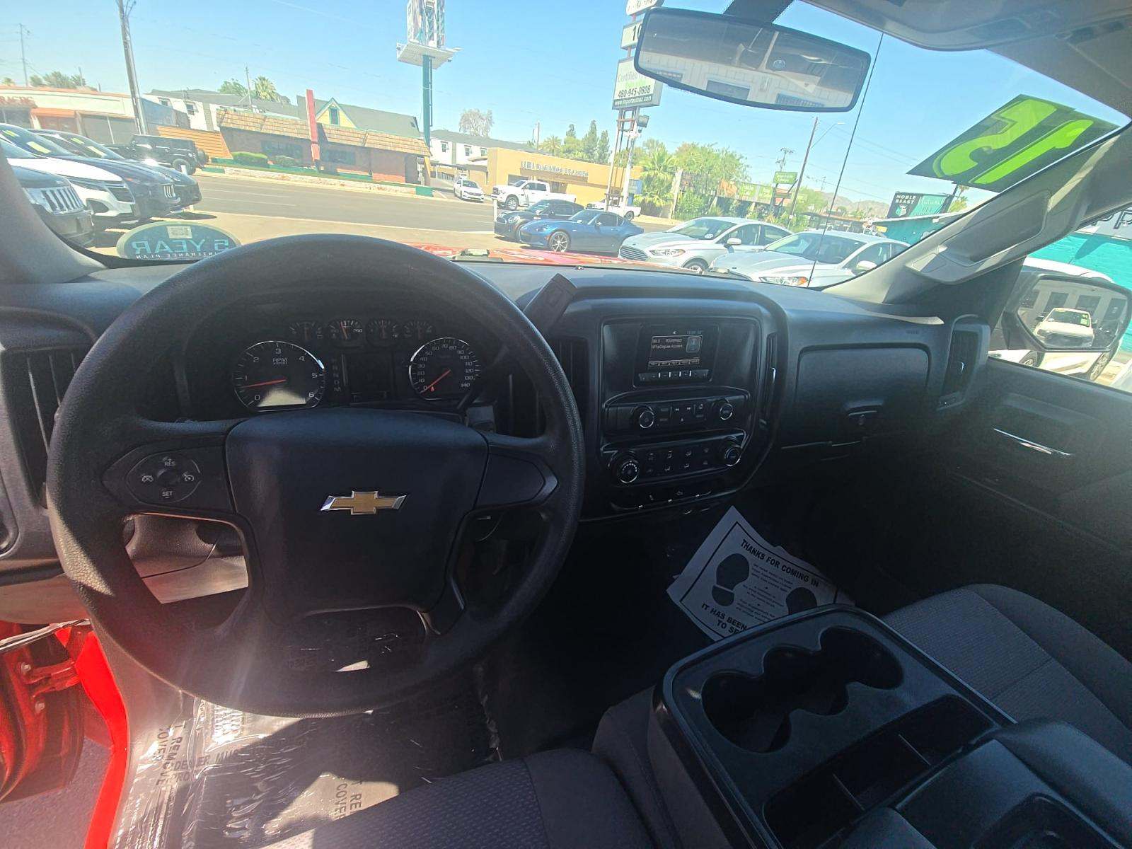 CHEVROLET OTHER - 10