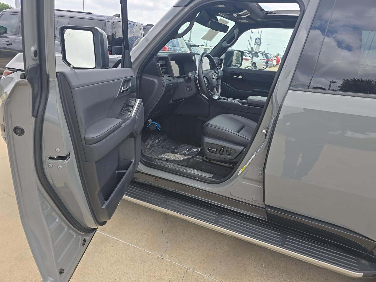 2024 Lexus GX GX 550 Premium AWD