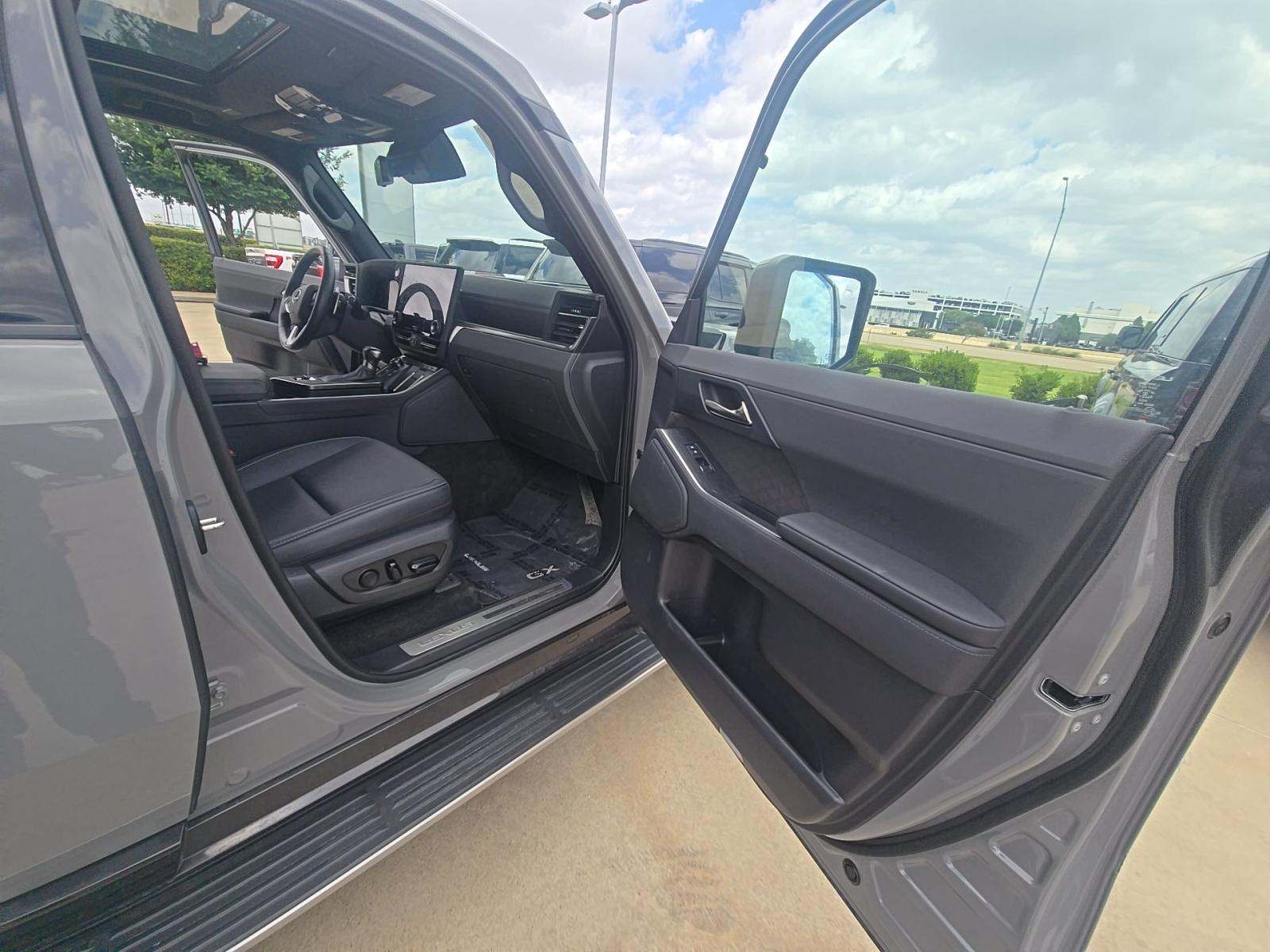 2024 Lexus GX GX 550 Premium AWD