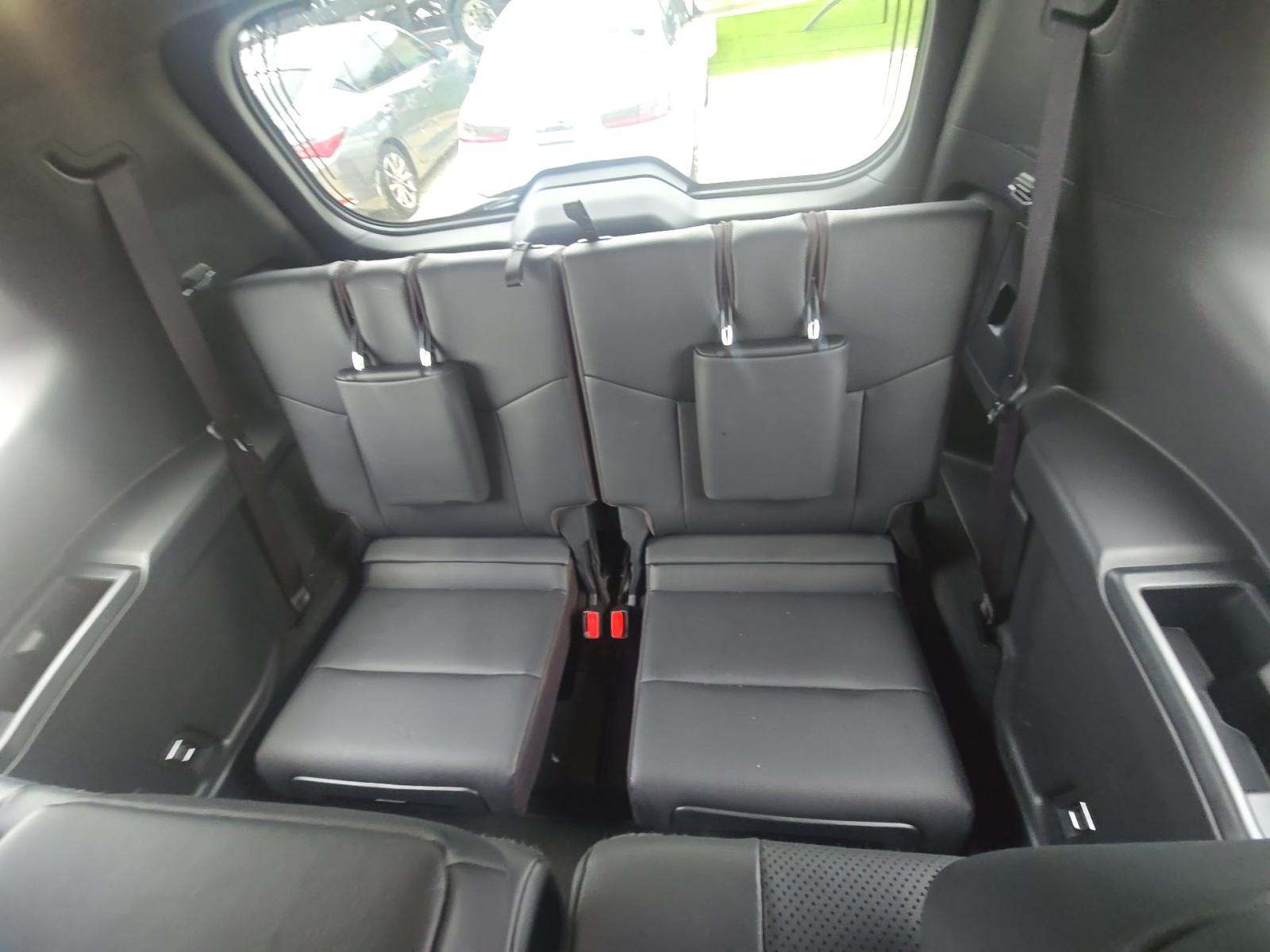 2024 Lexus GX GX 550 Premium AWD