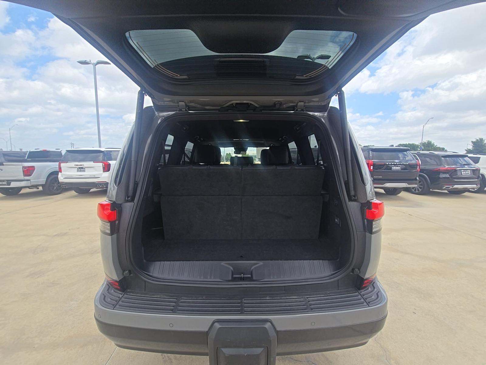 2024 Lexus GX GX 550 Premium AWD