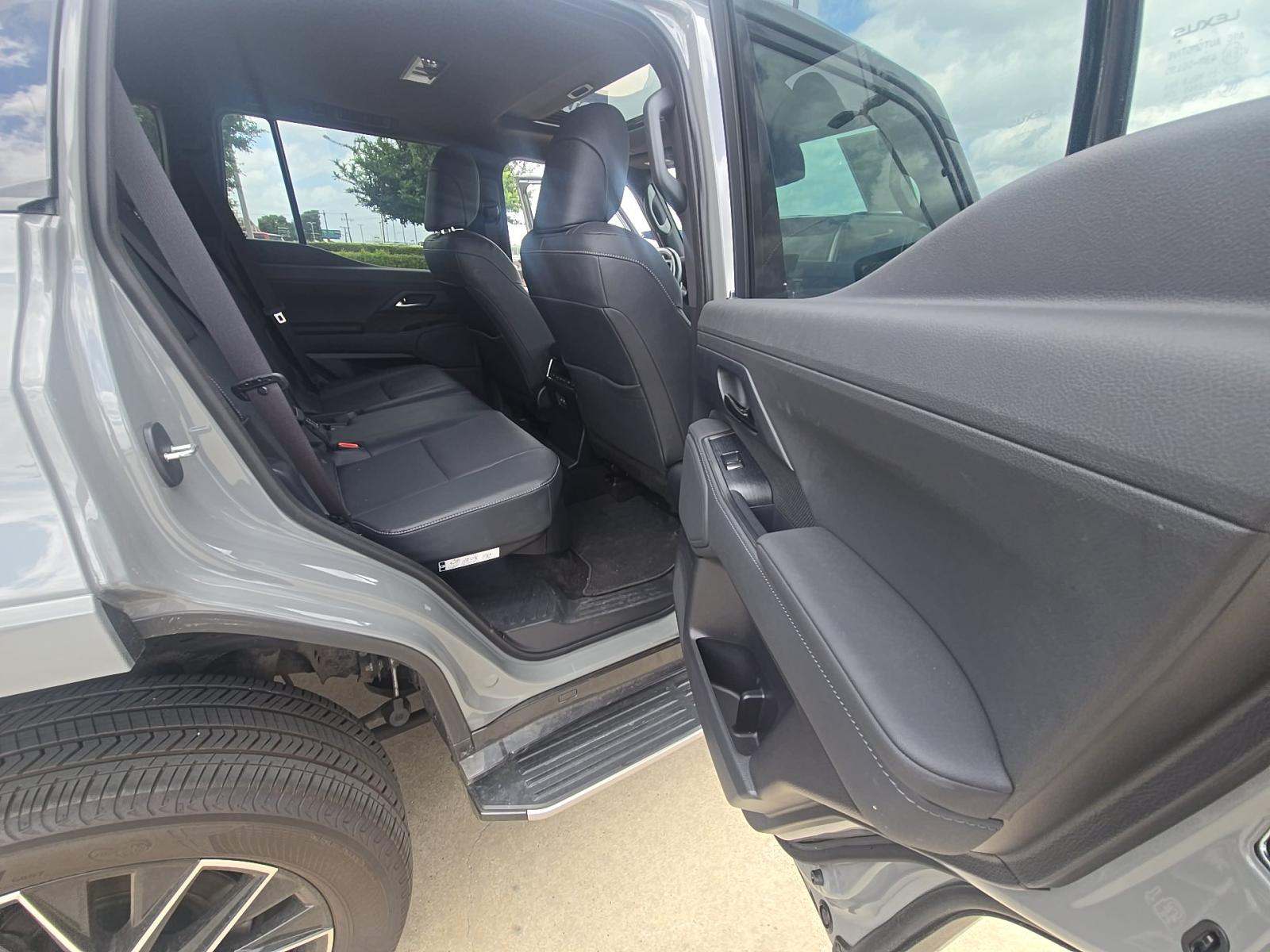 2024 Lexus GX GX 550 Premium AWD