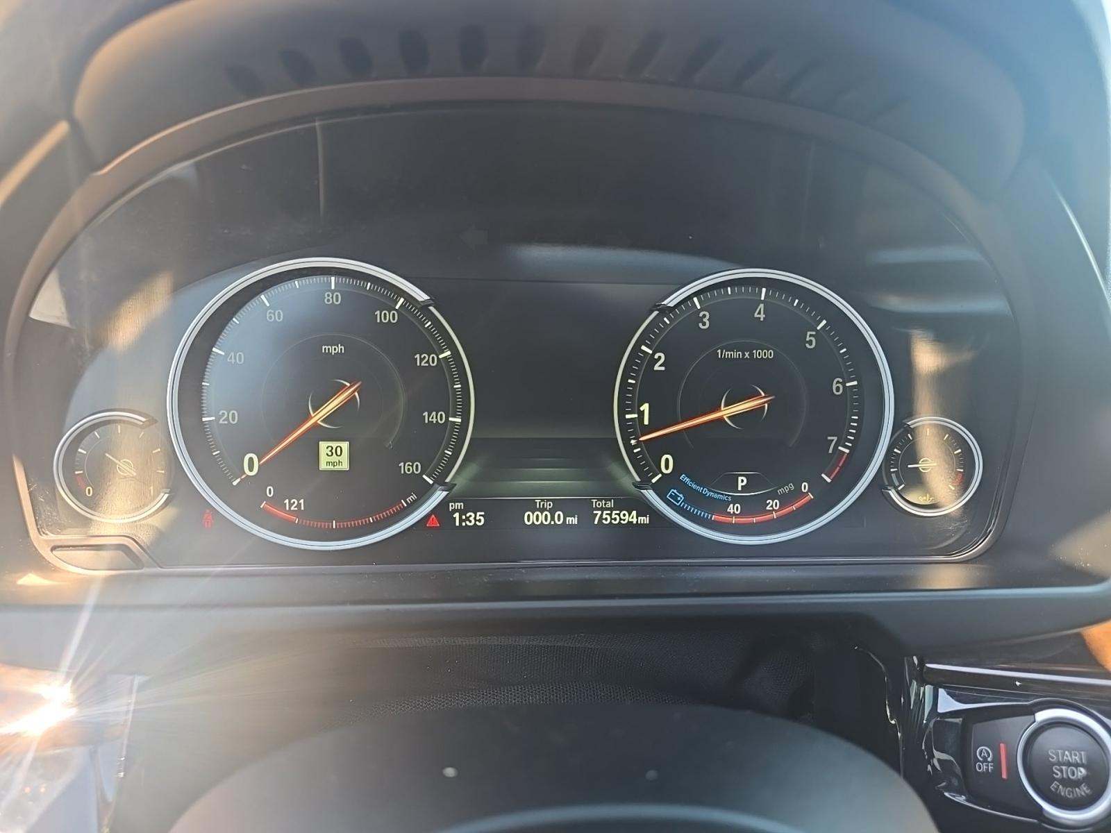 2018 BMW X5 xDrive35i AWD