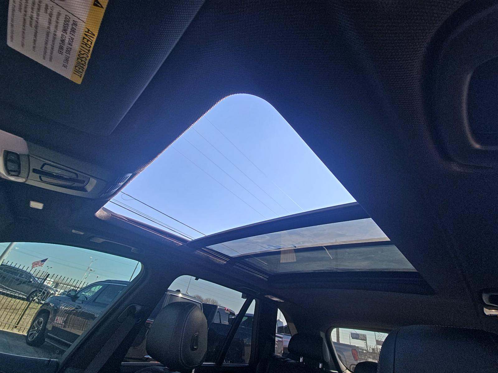 2018 BMW X5 xDrive35i AWD