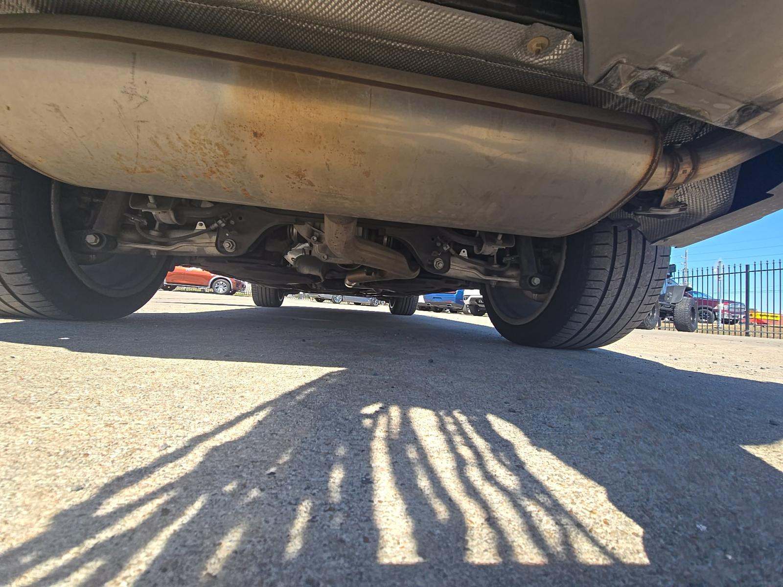 2018 BMW X5 xDrive35i AWD