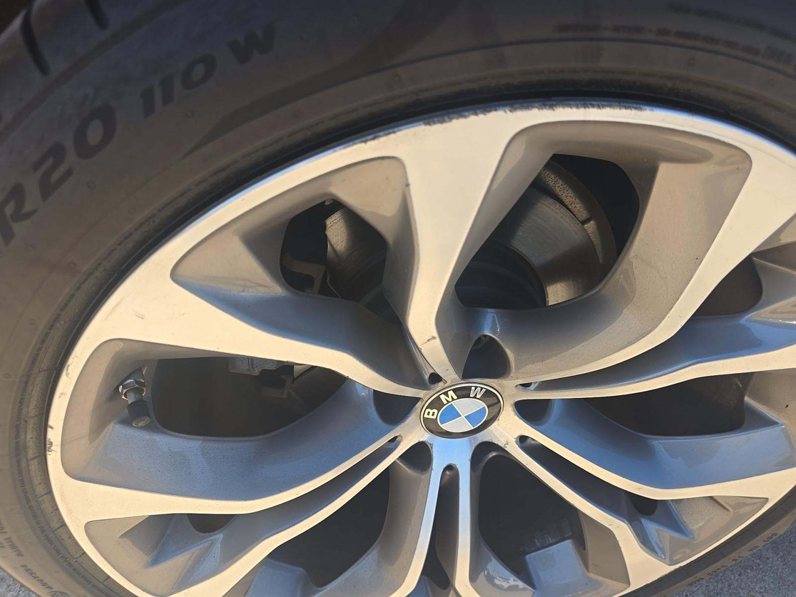 2018 BMW X5 xDrive35i AWD