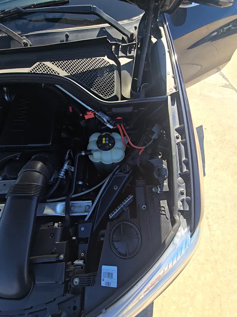 2018 BMW X5 xDrive35i AWD