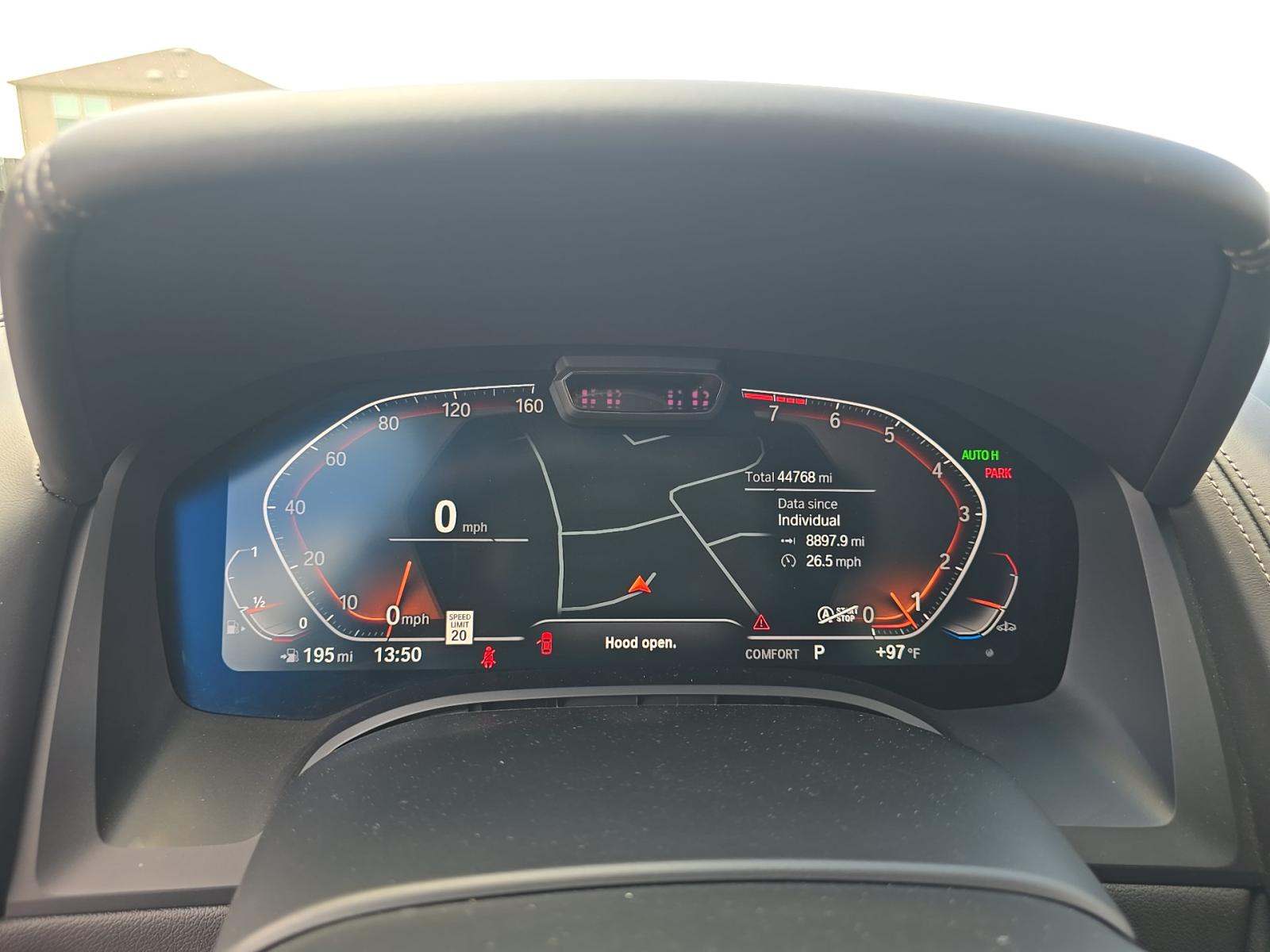 2021 BMW 8 Series 840i RWD