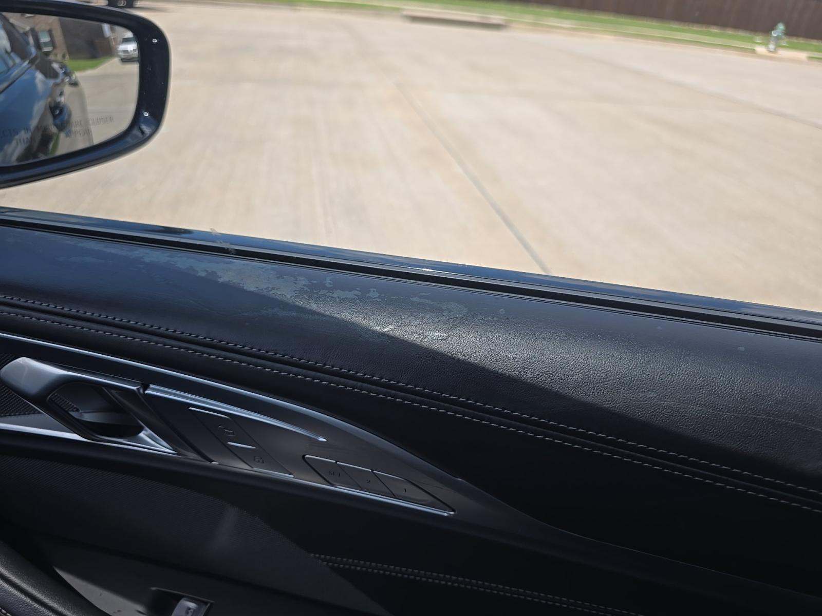 2021 BMW 8 Series 840i RWD