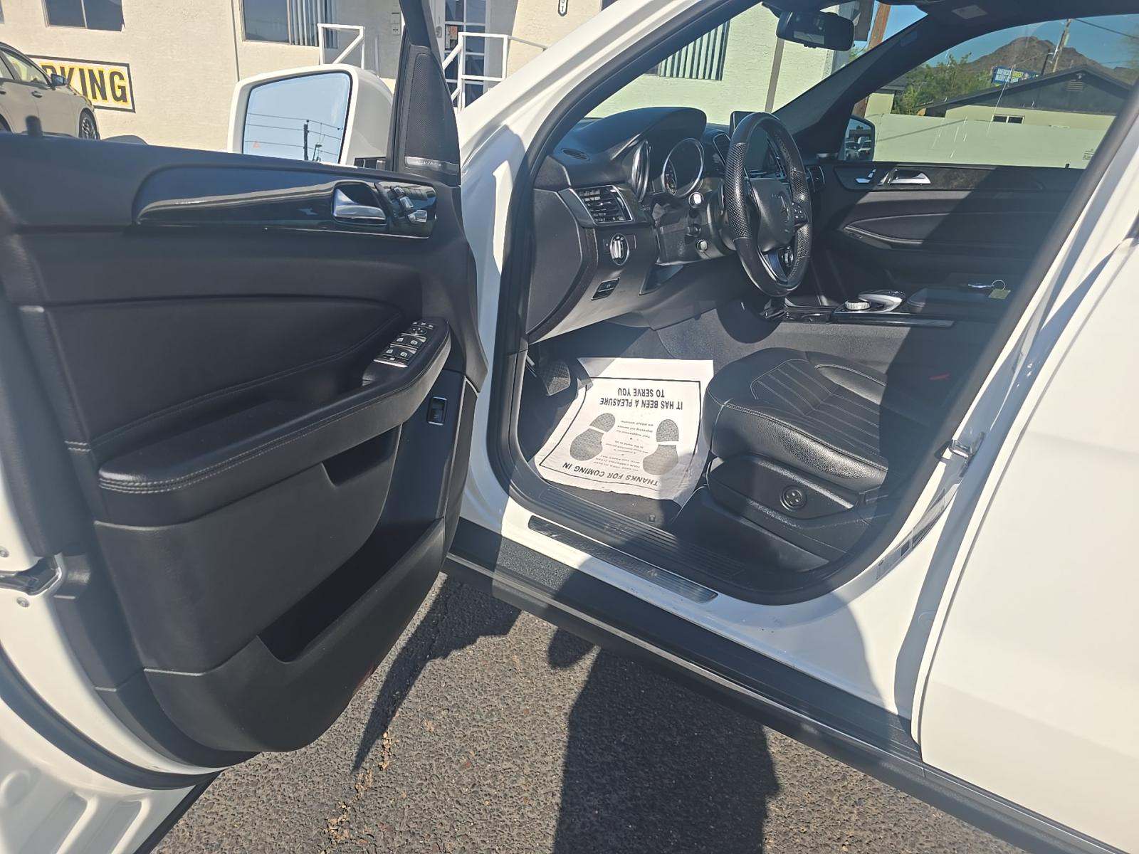 MERCEDES-BENZ GLE-CLASS - 6