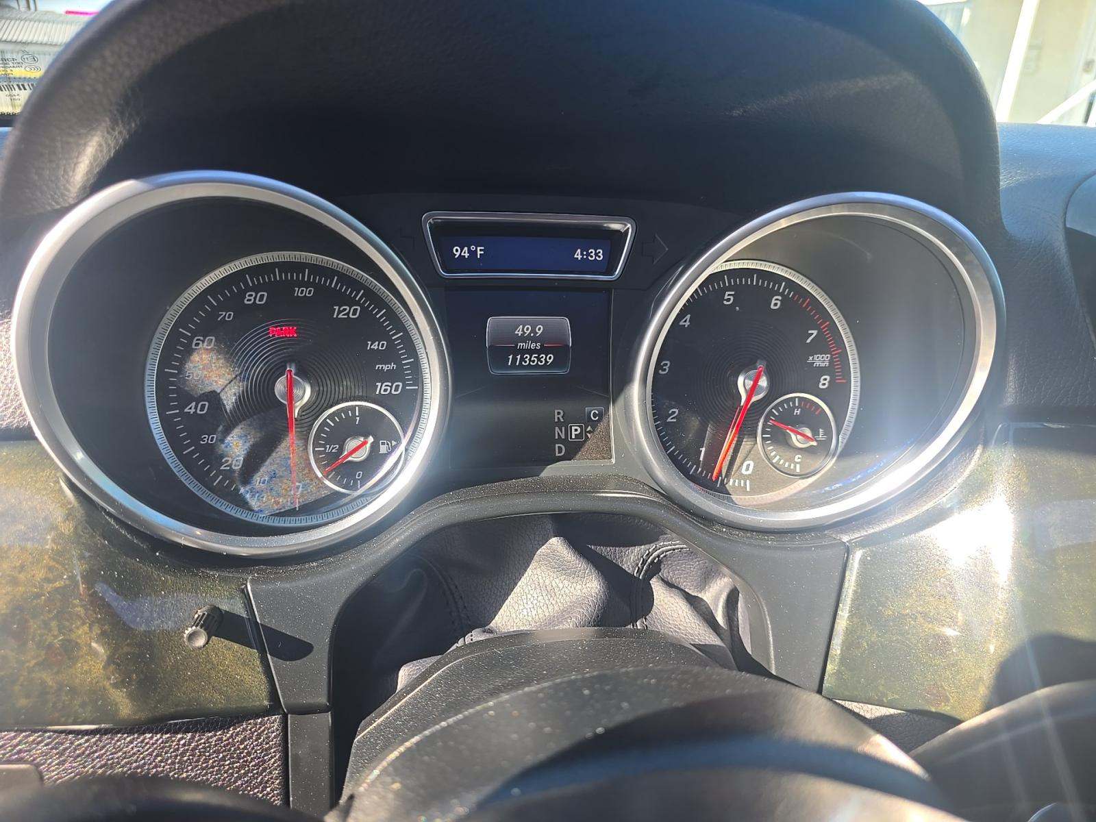 MERCEDES-BENZ GLE-CLASS - 9