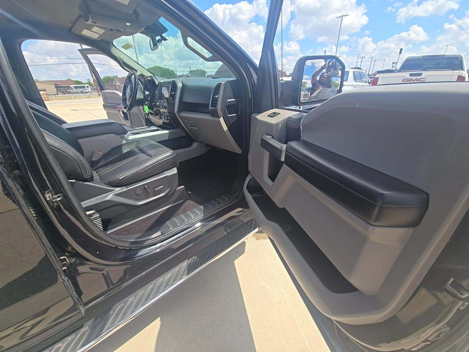 2019 Ford F-150 XLT RWD