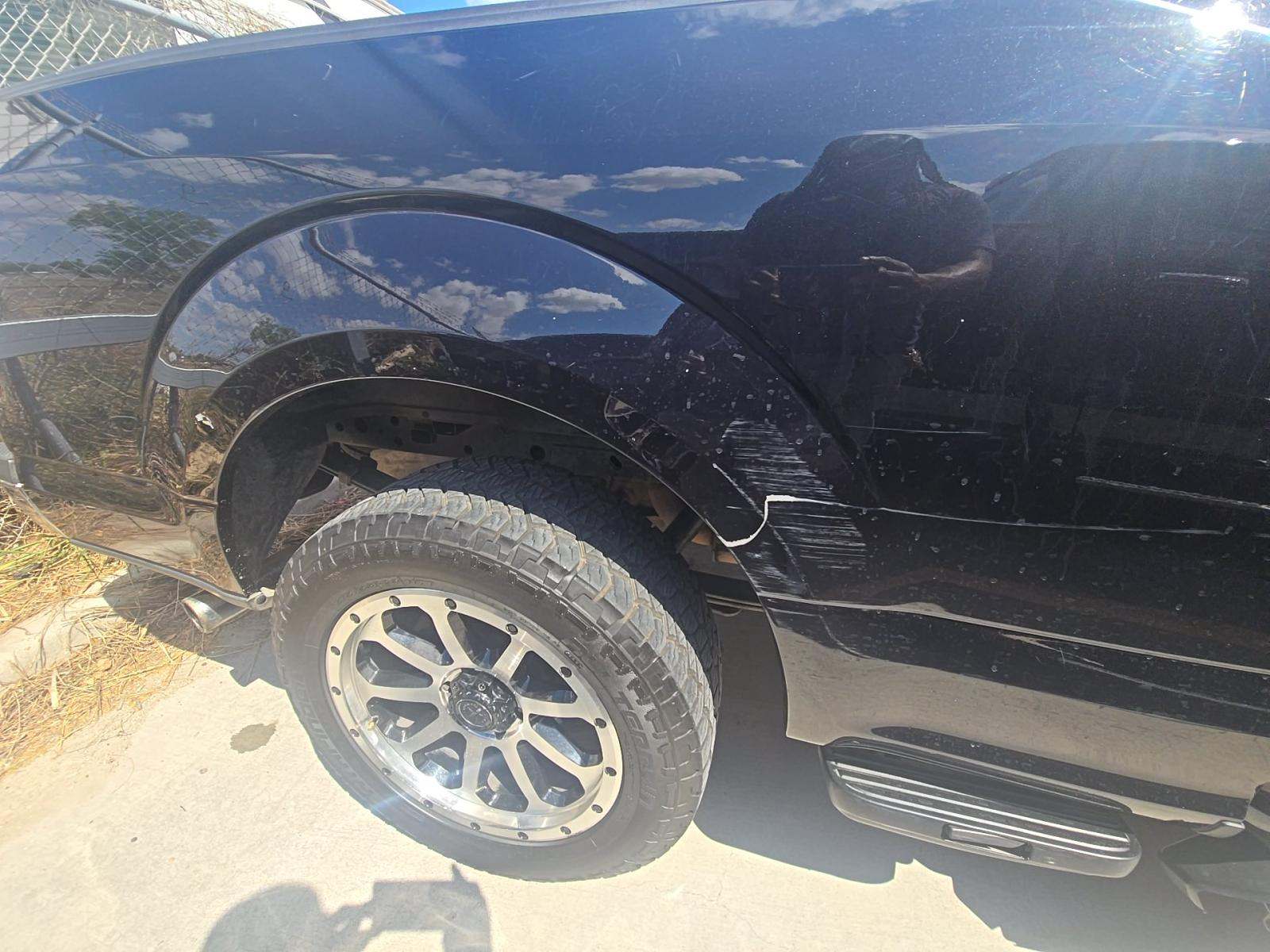 2019 Ford F-150 XLT RWD