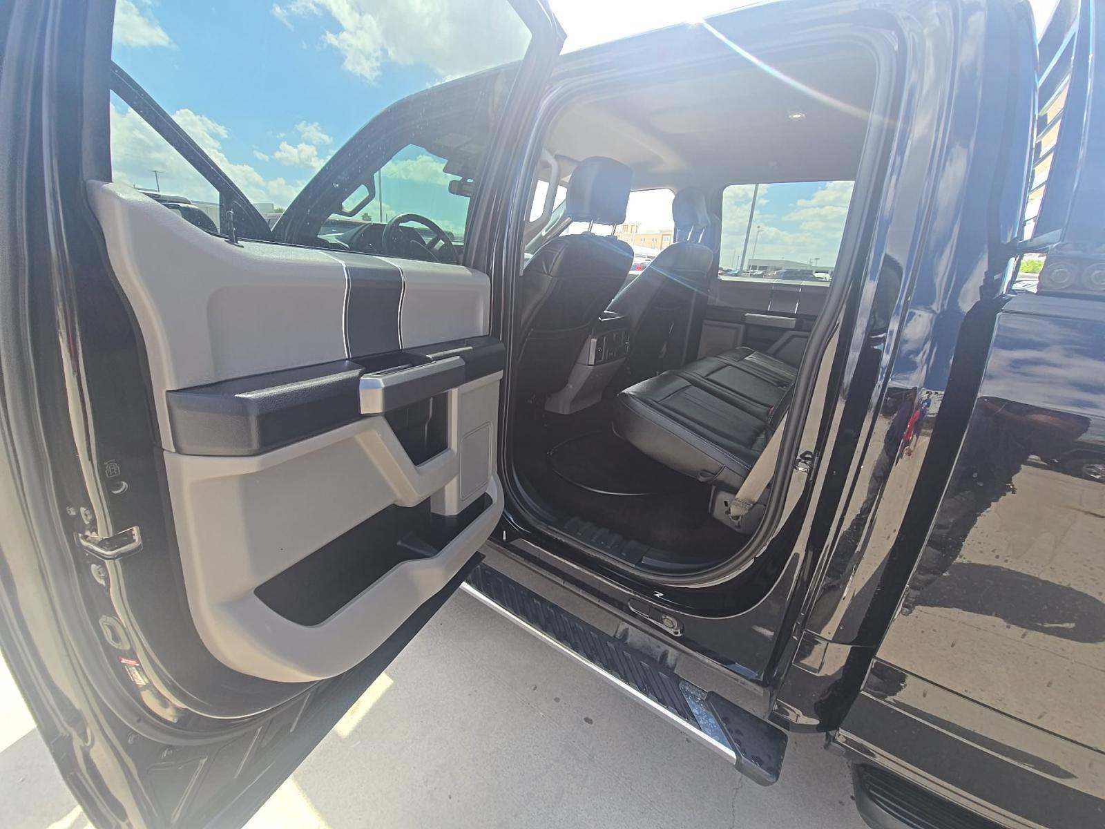 2019 Ford F-150 XLT RWD