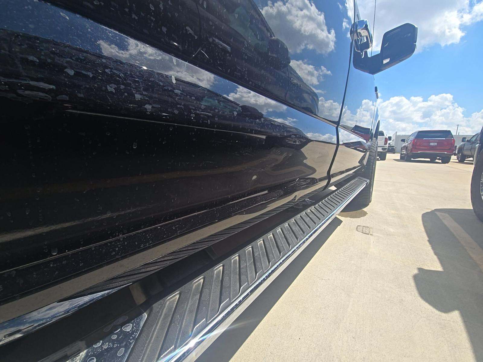 2019 Ford F-150 XLT RWD