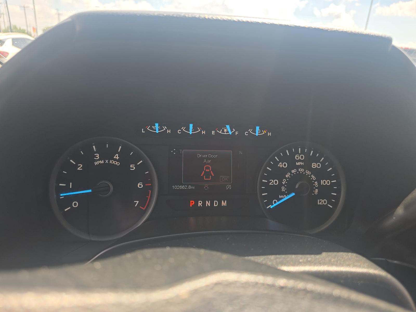 2019 Ford F-150 XLT RWD