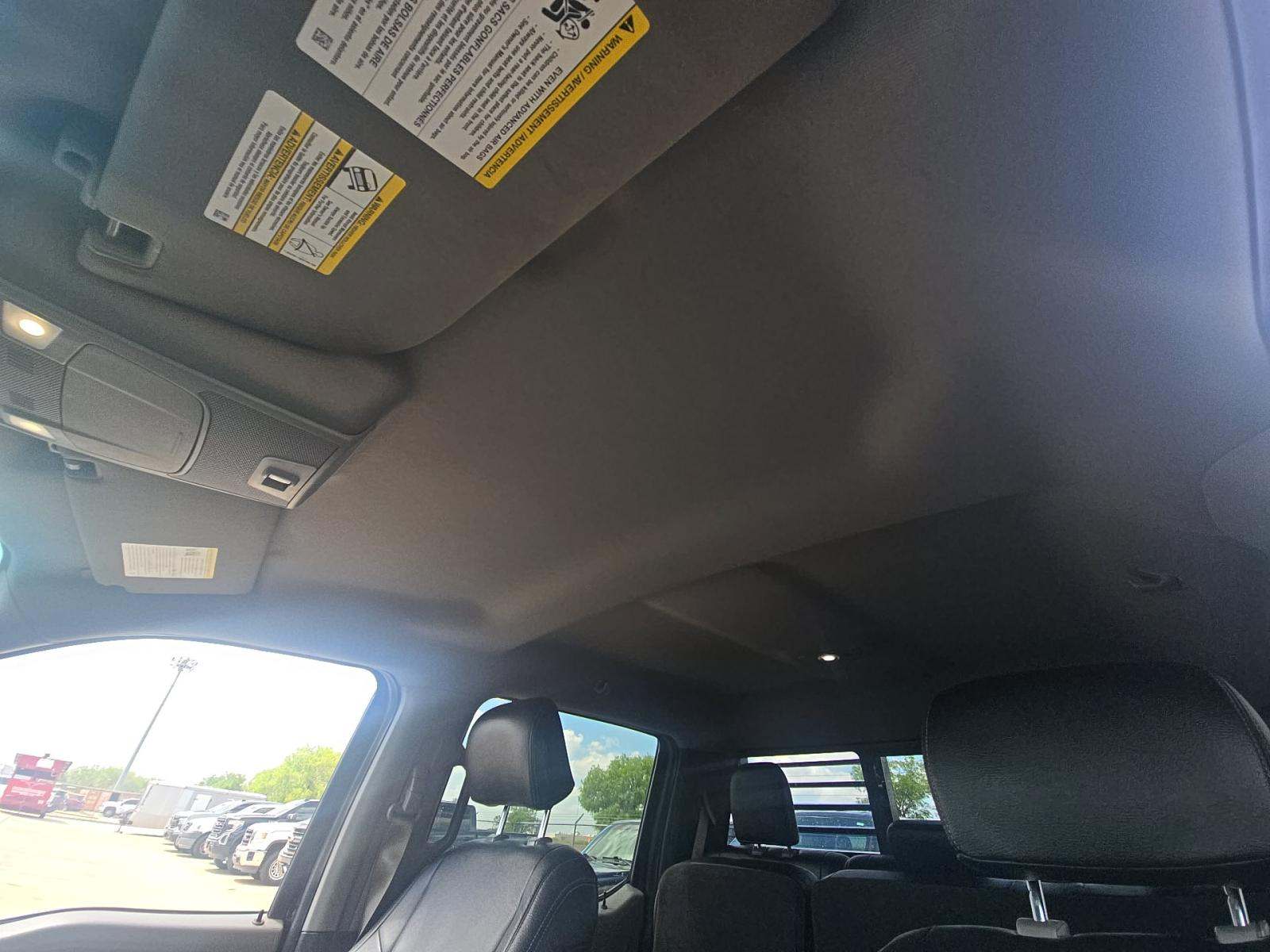 2019 Ford F-150 XLT RWD